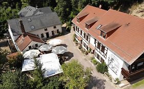 Zur Margarethenmuehle - Landgasthof Und Waldhotel